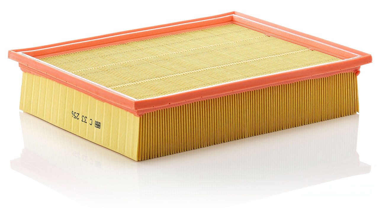 Mann Air Filter C 33 256