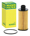 Mann Oil Filter HU 6026 Z