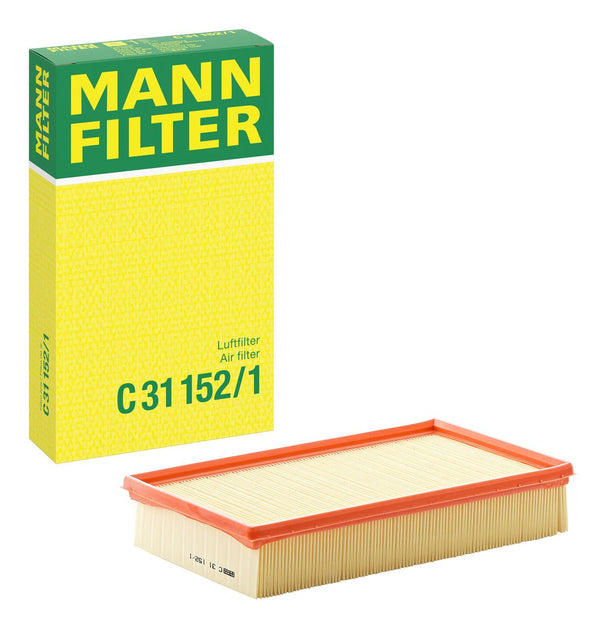 Mann Air Filter C 31 152/1
