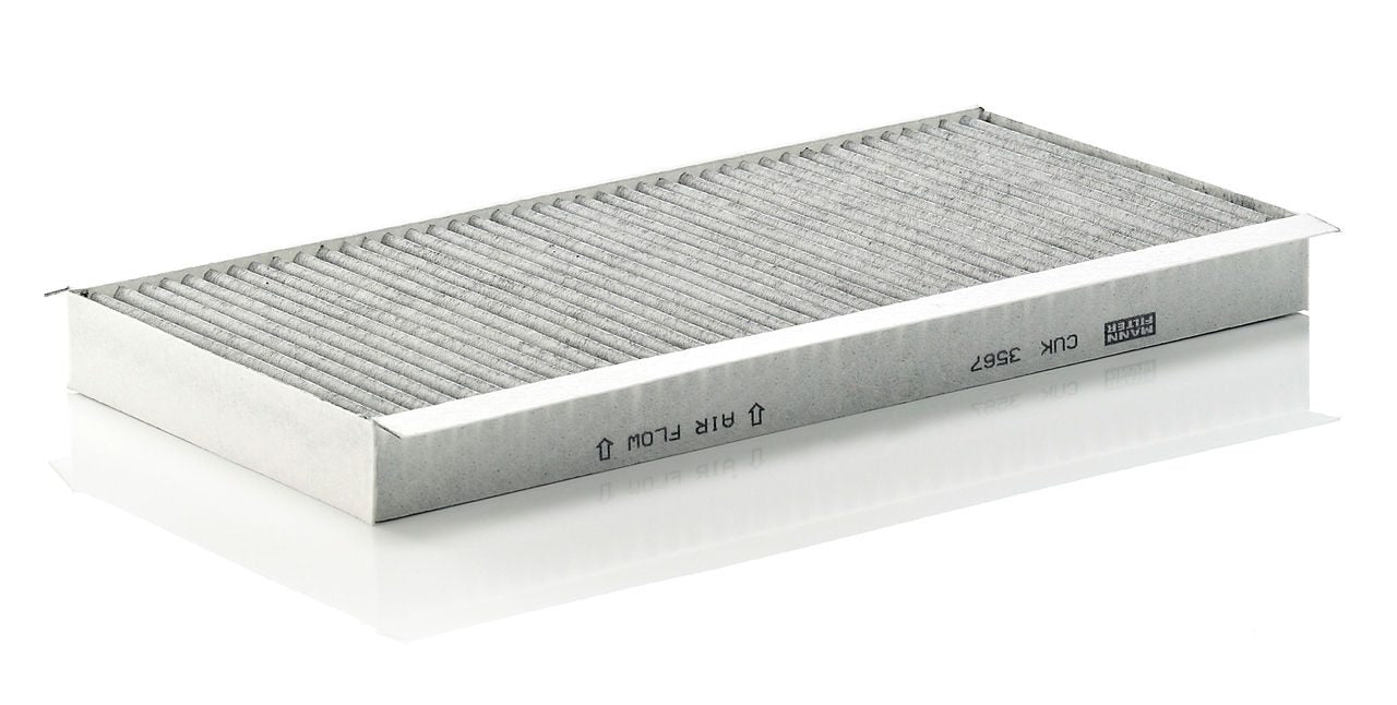 Mann Cabin Filter CUK 3567