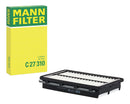 Mann Air Filter C 27 310