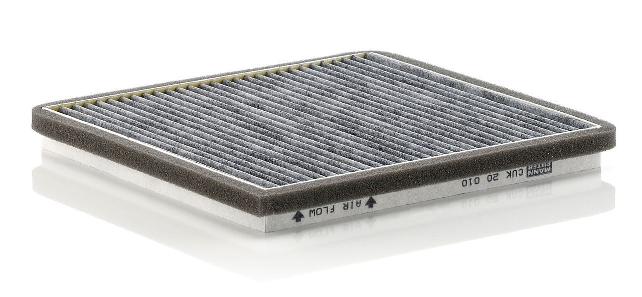 Mann Cabin Filter CUK 20 010
