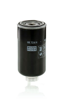 Mann Fuel Filter WK 724/4