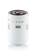 Mann Oil Filter W 10 020