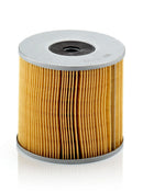 Mann Oil Filter H 1260 X