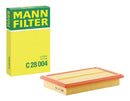 Mann Air Filter C 28 004