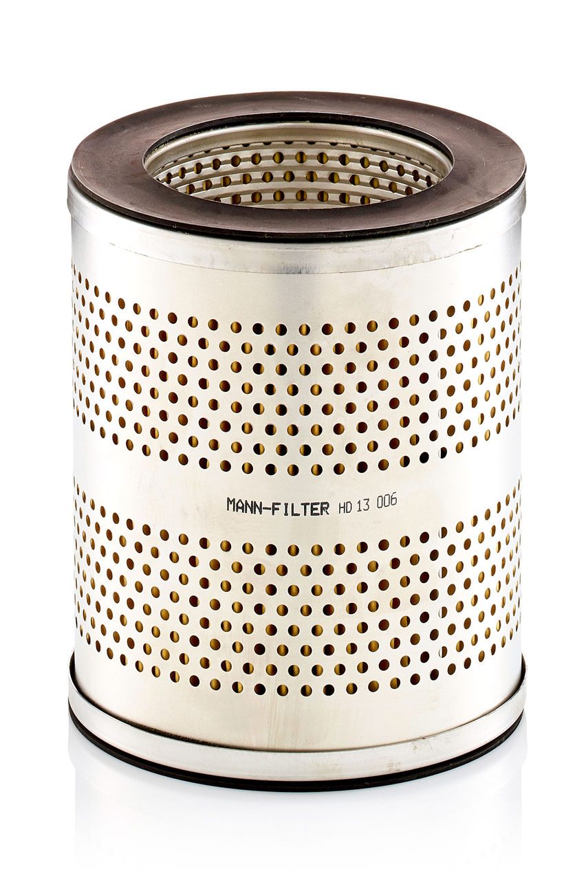 Mann Hydraulic Filter HD 13 006