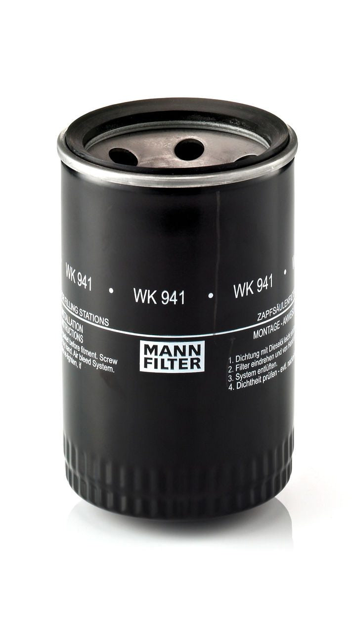 Mann Fuel Filter WK 941 (10)