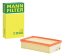 Mann Air Filter C 29 033