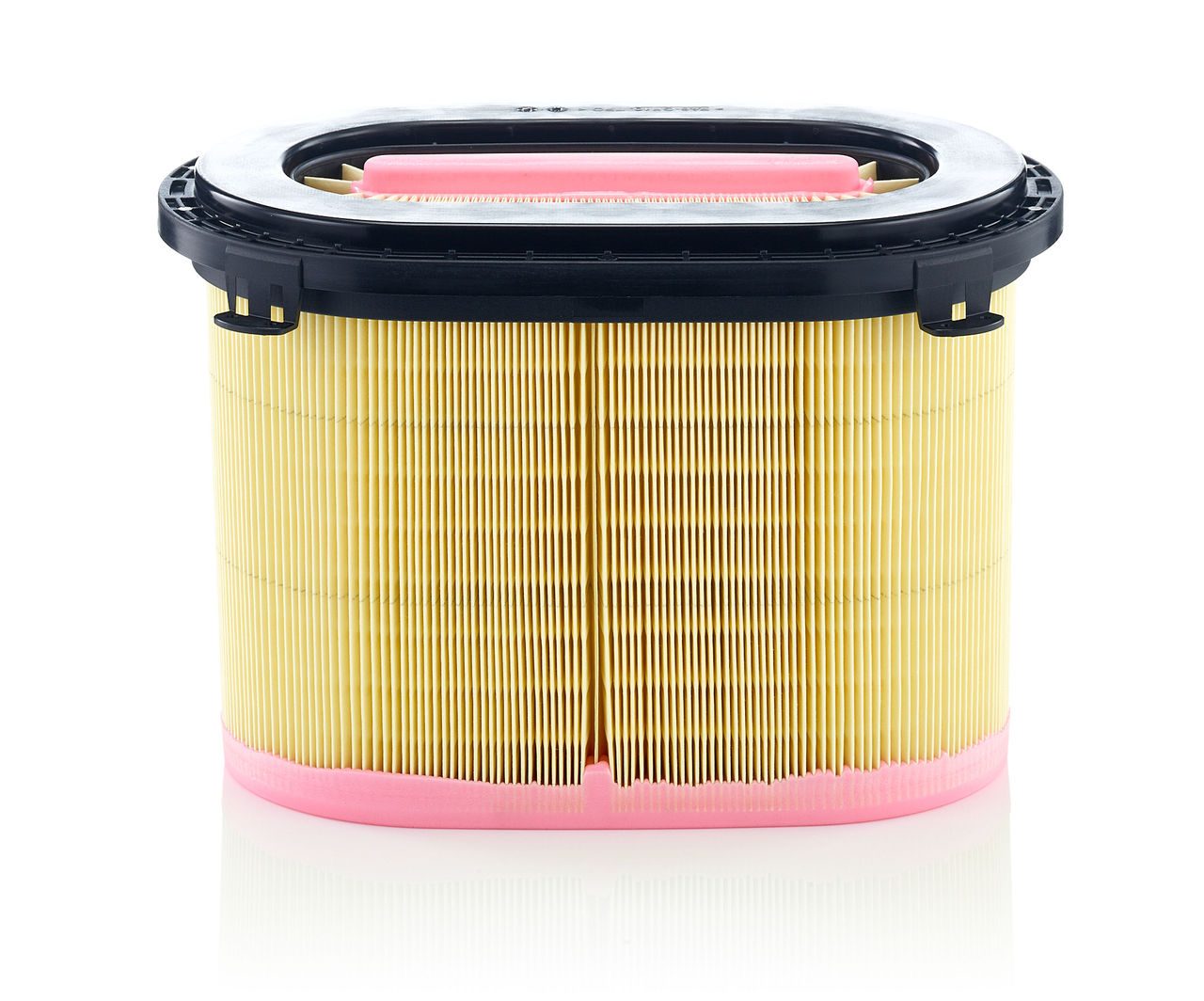 Mann Cabin Filter CU 26 270