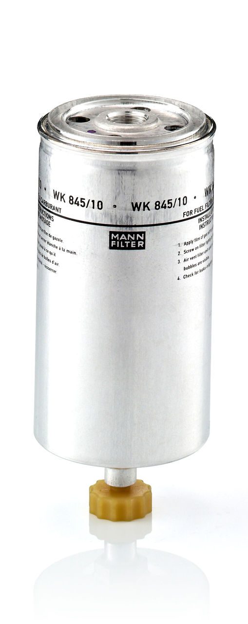 Mann Fuel Filter WK 845/10