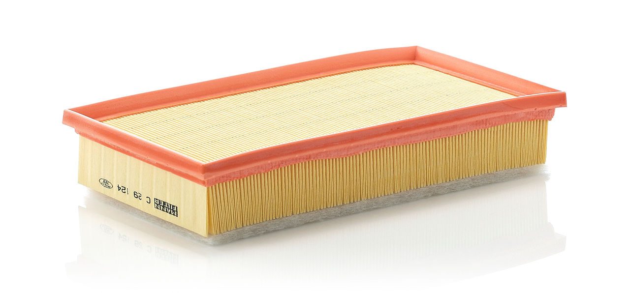 Mann Air Filter C 29 124