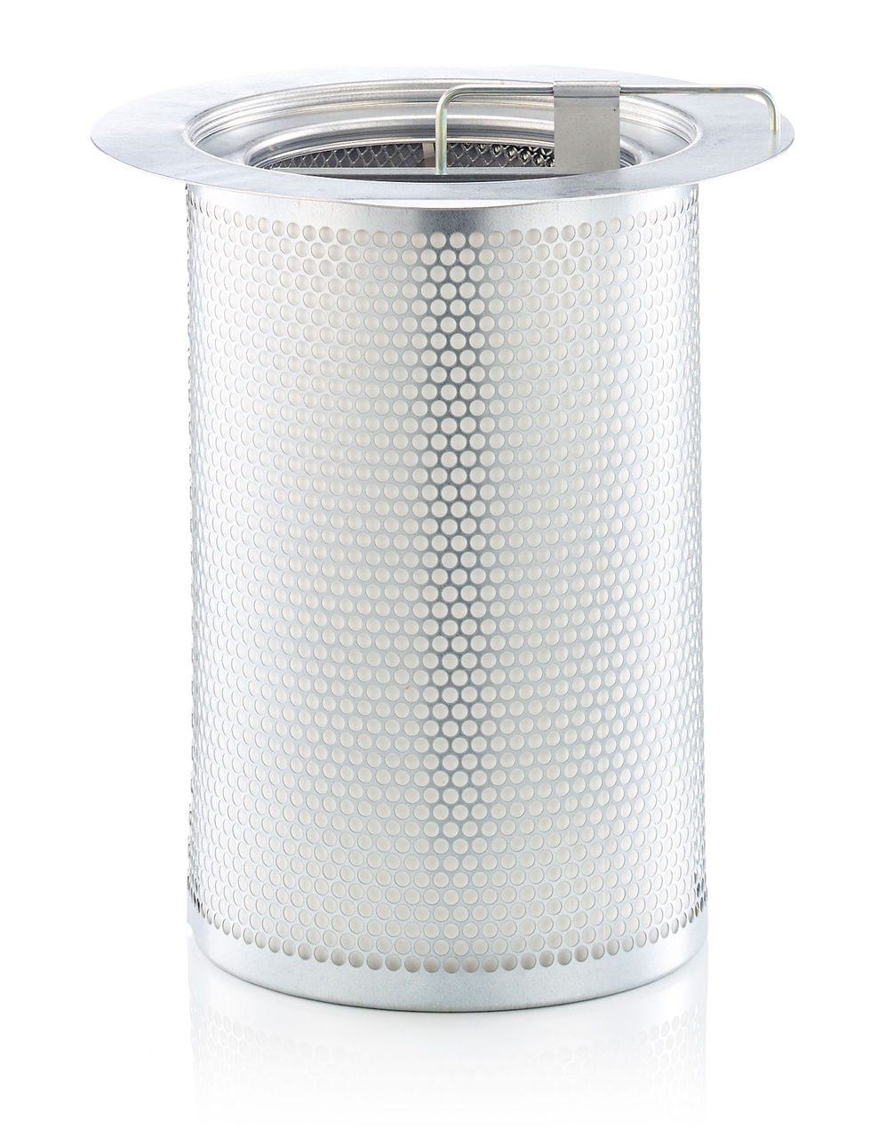 Mann Air-Oil Separator Filter LE 38 023