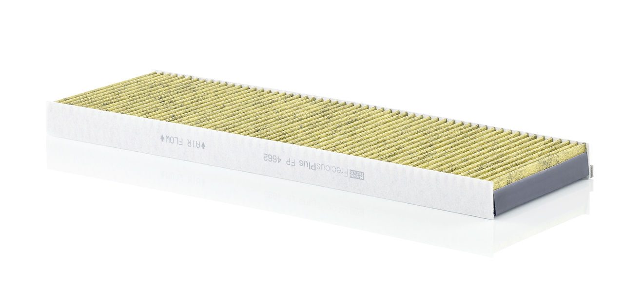 Mann Cabin Filter FP 4662