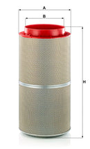 Mann Air Filter C 45 2026/2