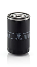 Mann Oil Filter W 719/1