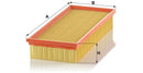 Mann Air Filter C 37 148