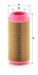 Mann Air Filter C 11 100