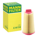 Mann Air Filter C 14 114