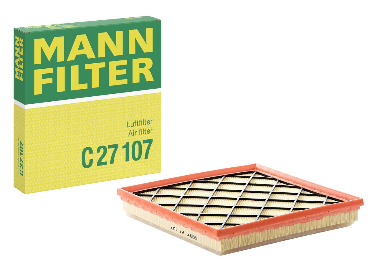 Mann Air Filter C 27 107