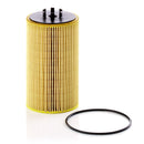 Mann Oil Filter HU 13 125/3 X