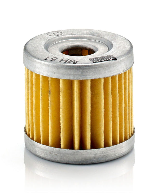 Mann Oil Filter MH 51