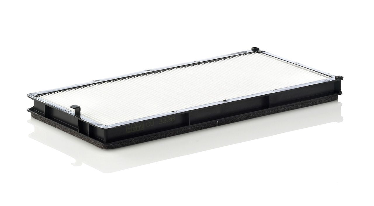 Mann Cabin Filter CU 3338