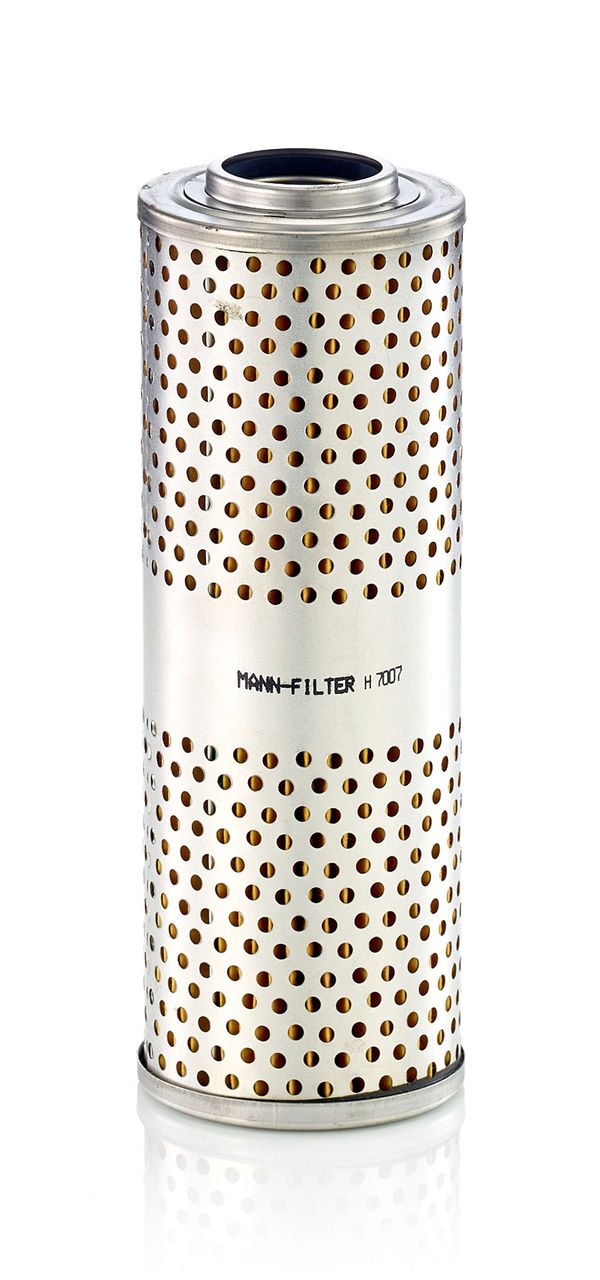 Mann Hydraulic Filter H 7007 X