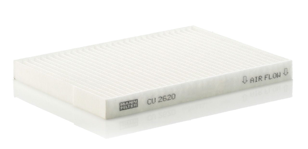 Mann Cabin Filter CU 2620