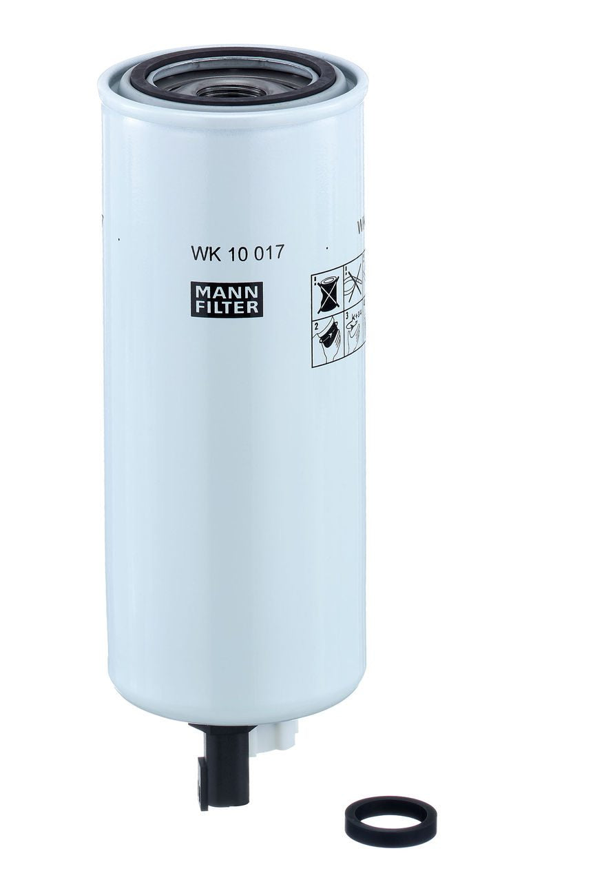 Mann Fuel Filter WK 10 017 X