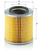 Mann Air Filter C 1699
