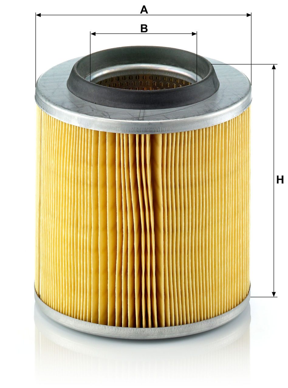 Mann Air Filter C 1699