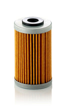Mann Oil Filter MH 5001