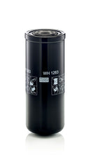 Mann Hydr. transmission Filter WH 1263