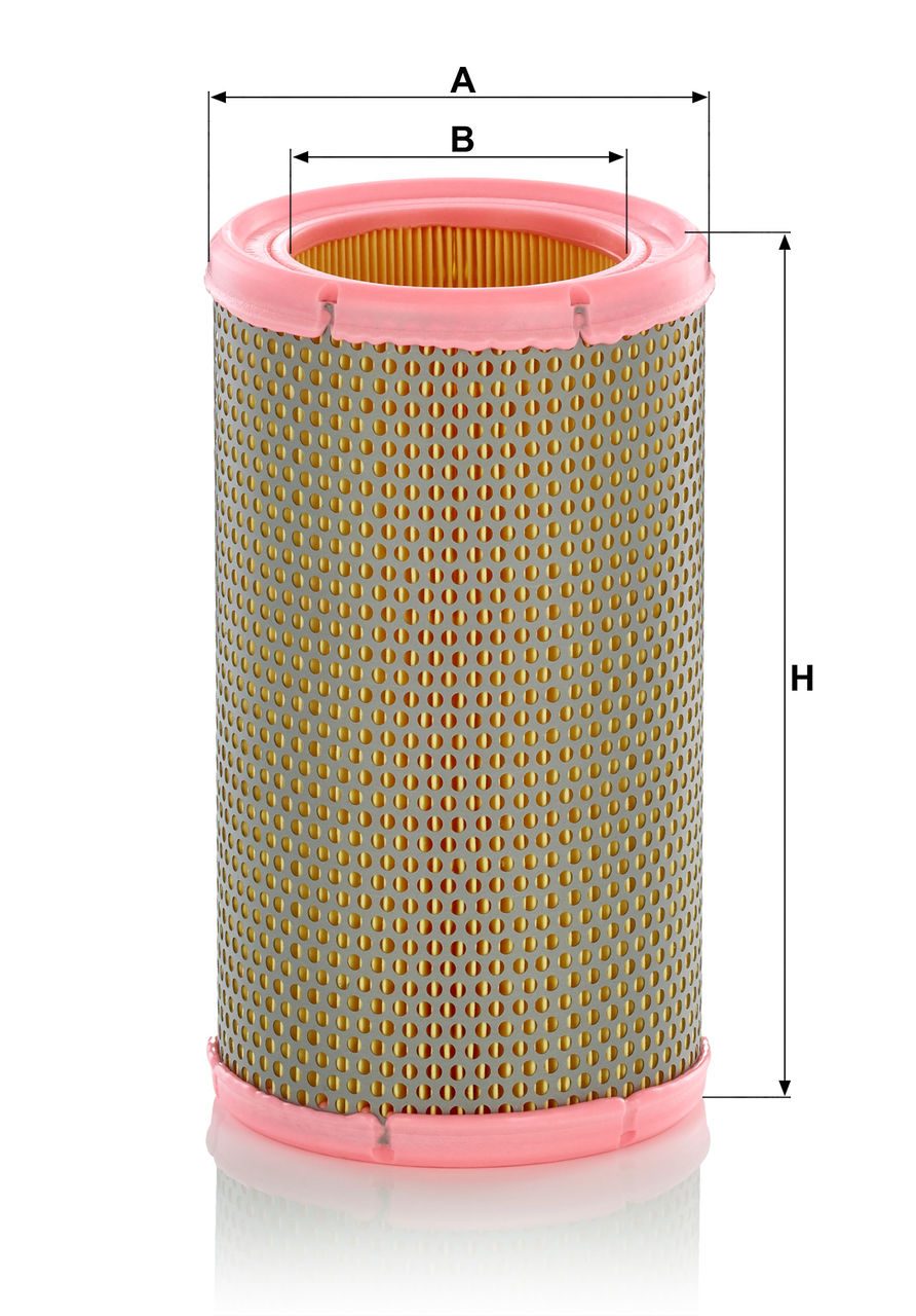 Mann Air Filter C 1380