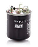 Mann Fuel Filter WK 842/13