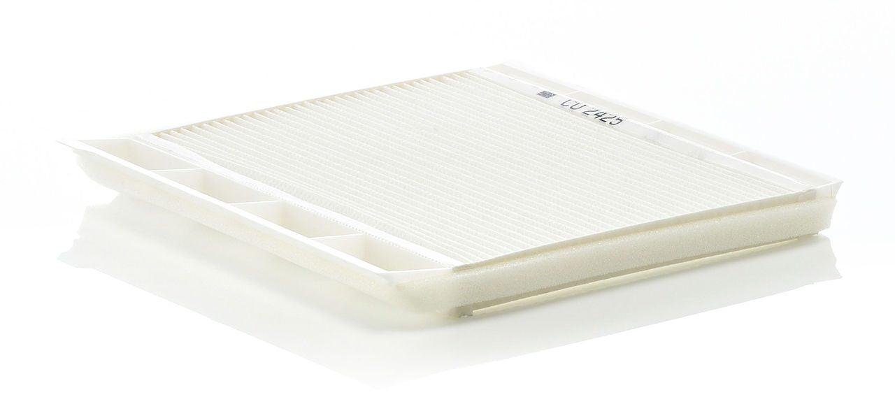 Mann Cabin Filter CU 2425