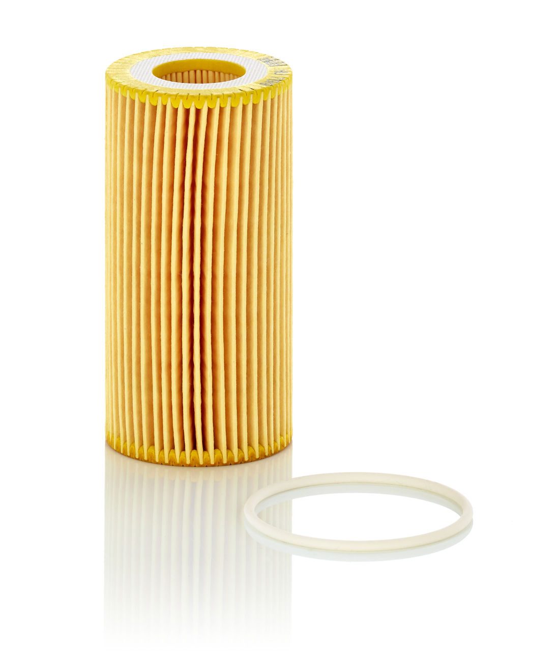 Mann Oil Filter HU 719/8 X