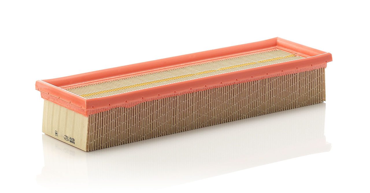 Mann Air Filter C 3484