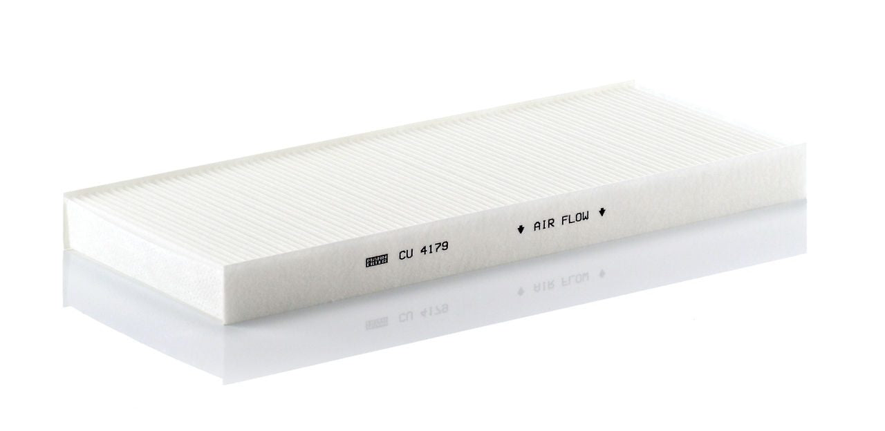 Mann Cabin Filter CU 4179