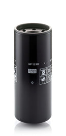 Mann Oil Filter WP 12 300