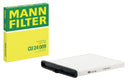 Mann Cabin Filter CU 24 009
