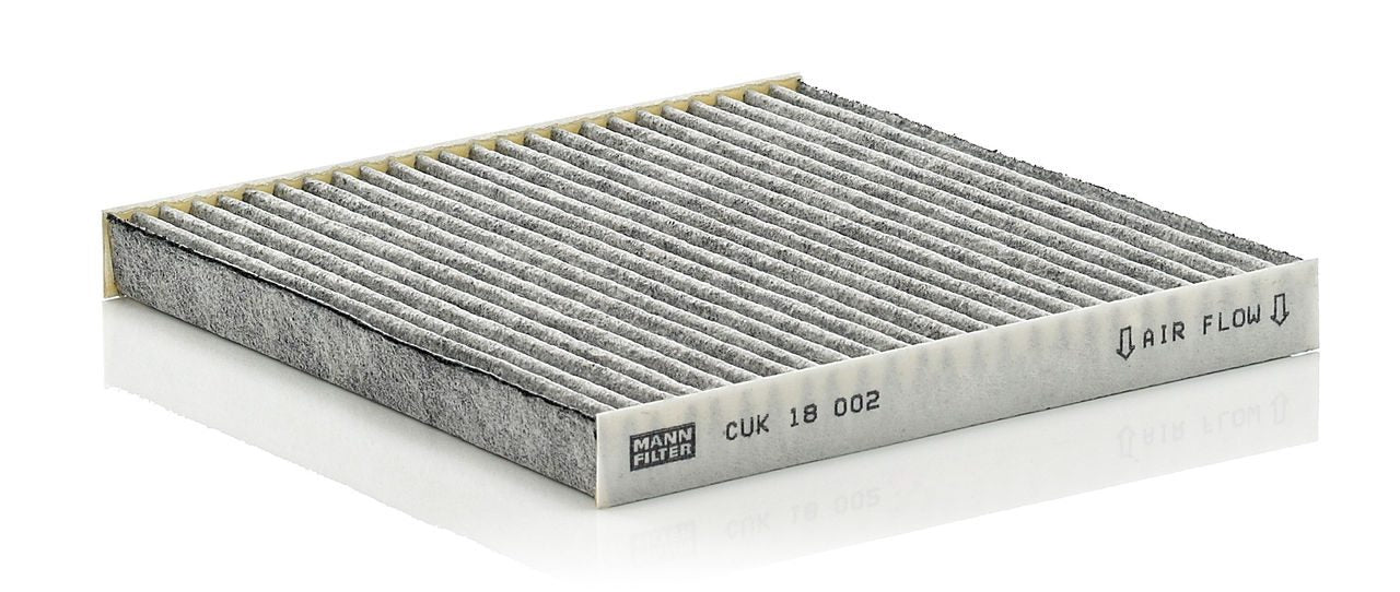 Mann Cabin Filter CUK 18 002