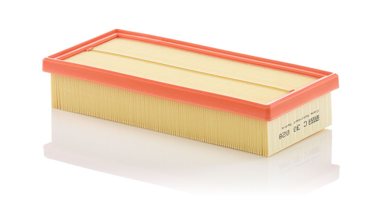 Mann Air Filter C 30 028
