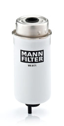 Mann Fuel Filter WK 8171