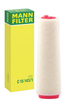 Mann Air Filter C 15 143/1
