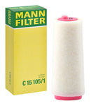 Mann Air Filter C 15 105/1