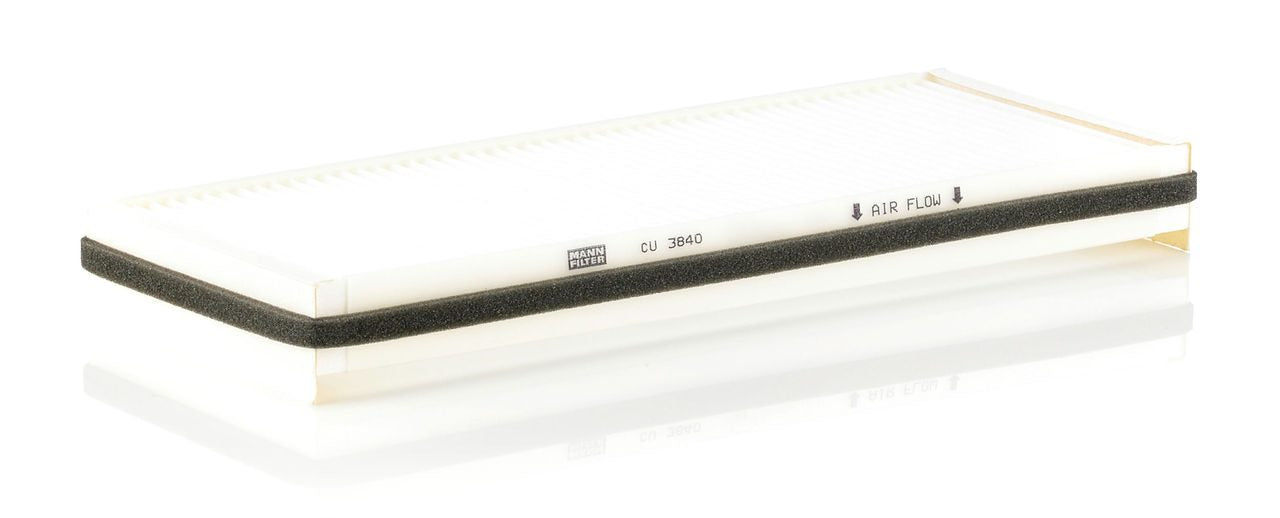 Mann Cabin Filter CU 3840