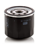 Mann Oil Filter W 1126/10