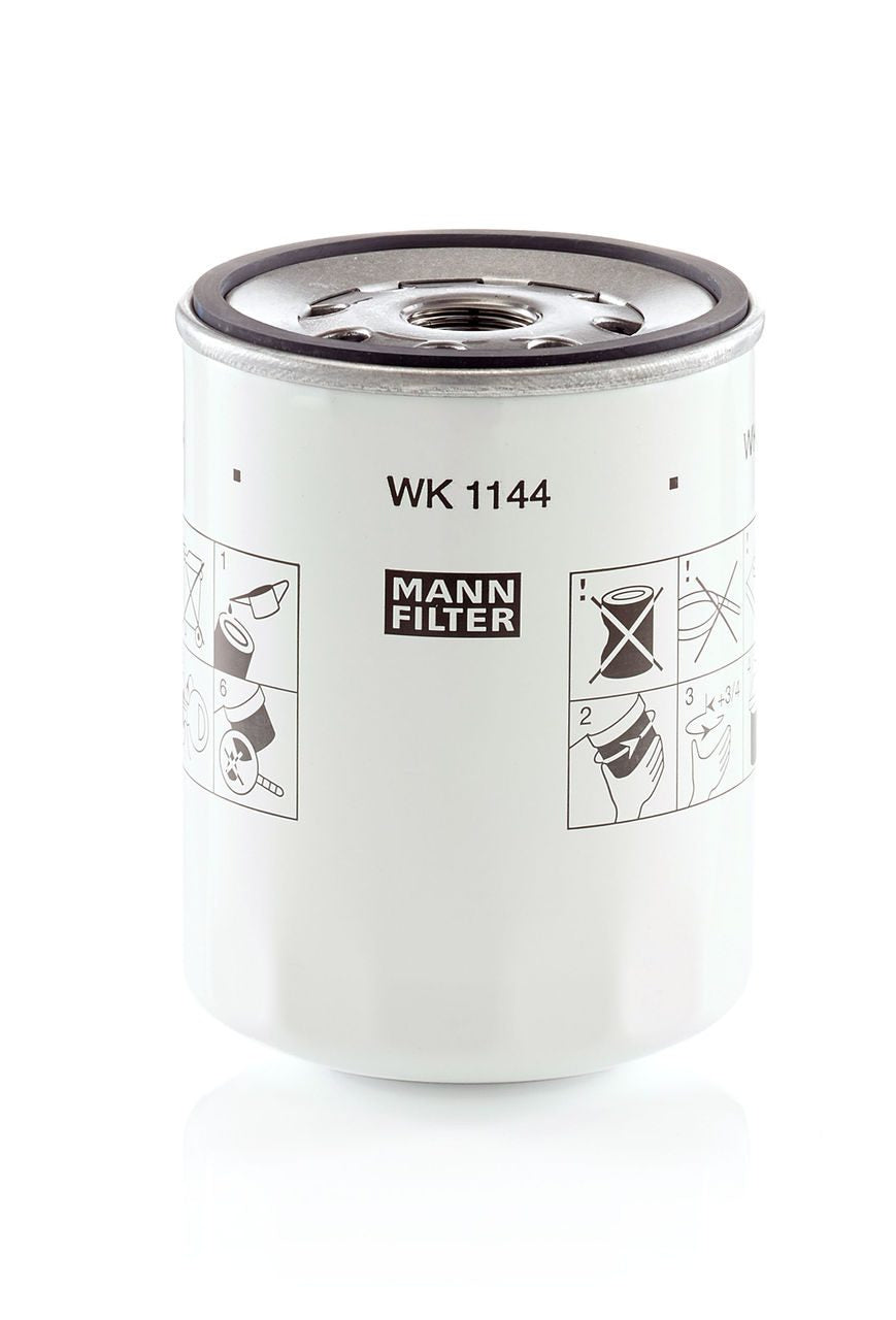 Mann Fuel Filter WK 1144